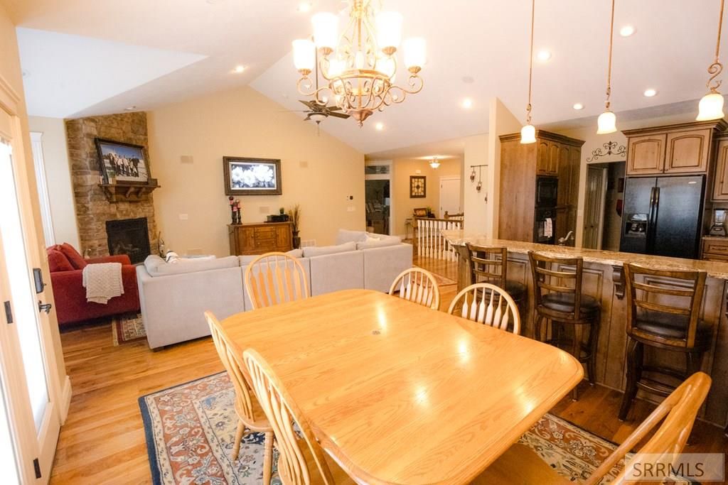 Image 15 of property listing at 354 Eagle Summit, Rexburg, ID 83440