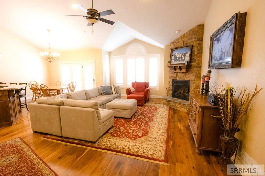 Image 8 of property listing at 354 Eagle Summit, Rexburg, ID 83440