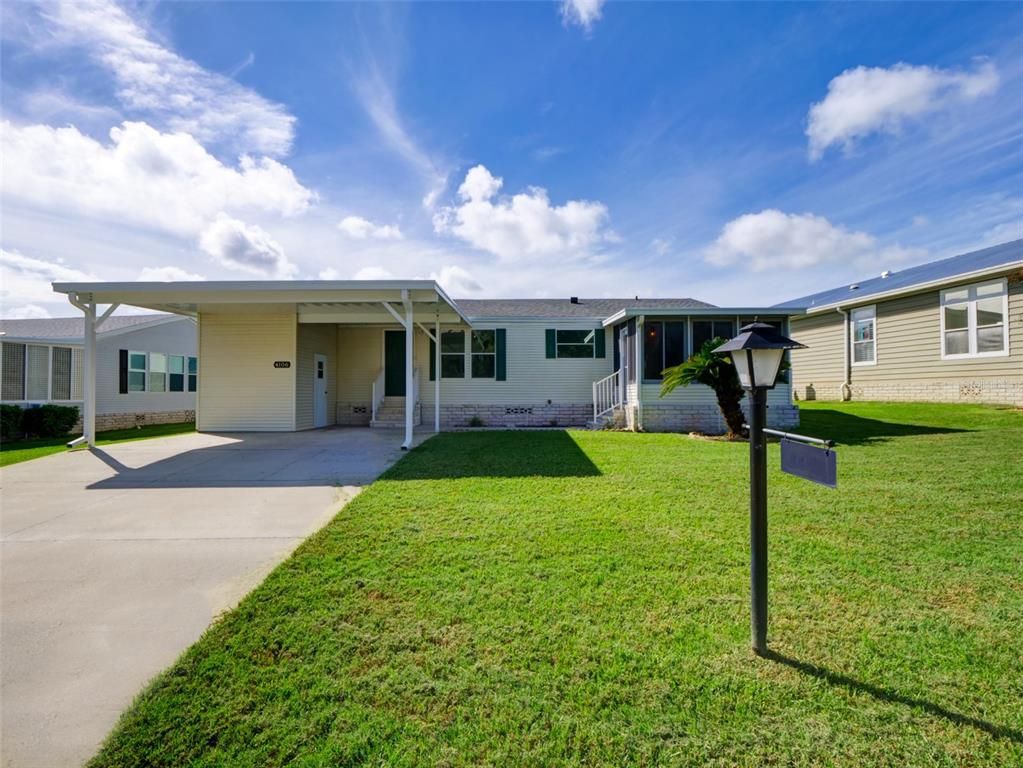 4106 GREENBLUFF RD 824, Zellwood, FL 32798