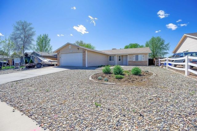 491 Aspen Grove Drive, Clifton, CO 81520