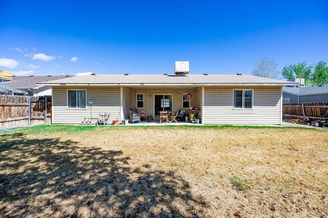 491 Aspen Grove Drive, Clifton, CO 81520