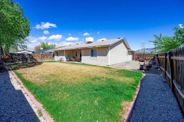 491 Aspen Grove Drive, Clifton, CO 81520
