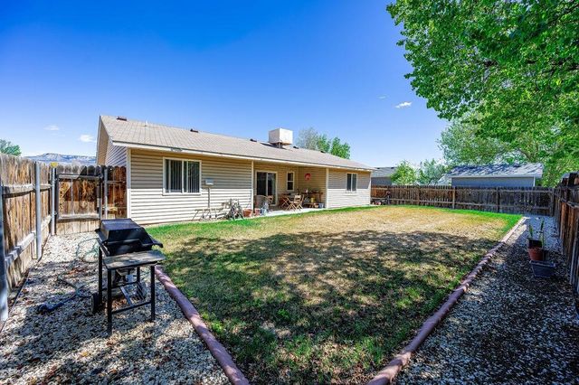 491 Aspen Grove Drive, Clifton, CO 81520