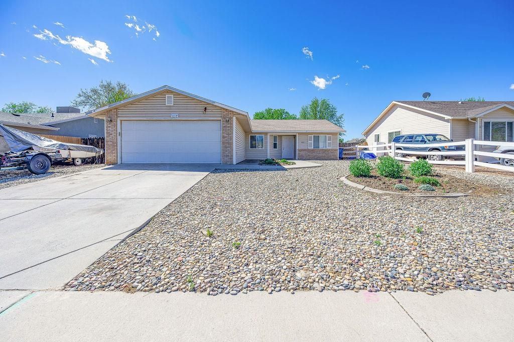 491 Aspen Grove Drive, Clifton, CO 81520