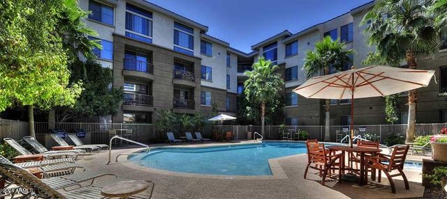1701 E Colter Street Unit 222, Phoenix, AZ 85016