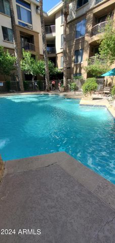 1701 E Colter Street Unit 222, Phoenix, AZ 85016