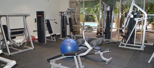 1701 E Colter Street Unit 222, Phoenix, AZ 85016