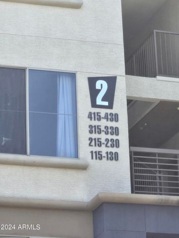 1701 E Colter Street Unit 222, Phoenix, AZ 85016