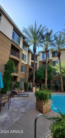 1701 E Colter Street Unit 222, Phoenix, AZ 85016