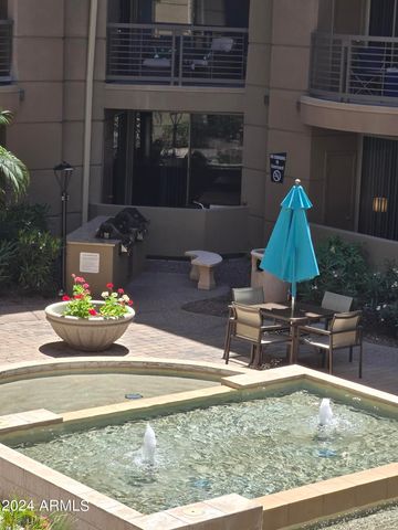 1701 E Colter Street Unit 222, Phoenix, AZ 85016