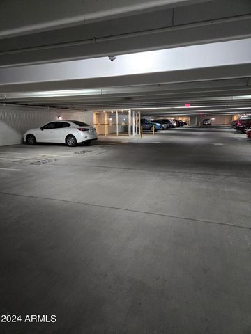 1701 E Colter Street Unit 222, Phoenix, AZ 85016