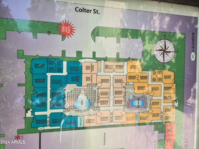 1701 E Colter Street Unit 222, Phoenix, AZ 85016
