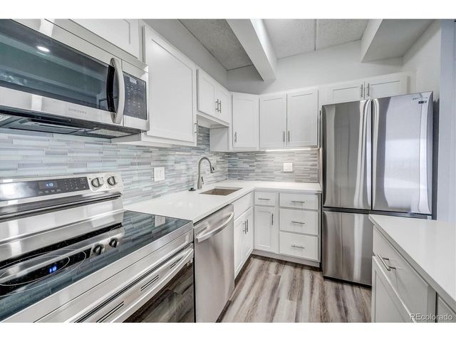 130 N Pearl St 1507, Denver, CO 80203
