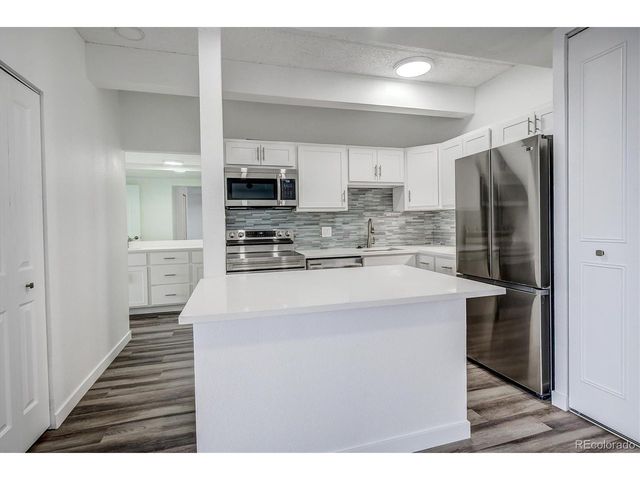 130 N Pearl St 1507, Denver, CO 80203