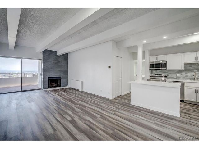 130 N Pearl St 1507, Denver, CO 80203
