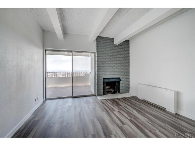 130 N Pearl St 1507, Denver, CO 80203