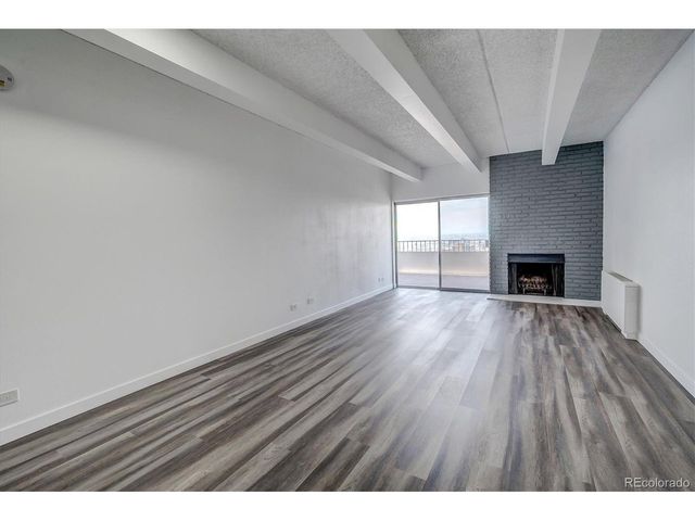 130 N Pearl St 1507, Denver, CO 80203