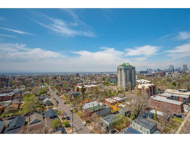 130 N Pearl St 1507, Denver, CO 80203