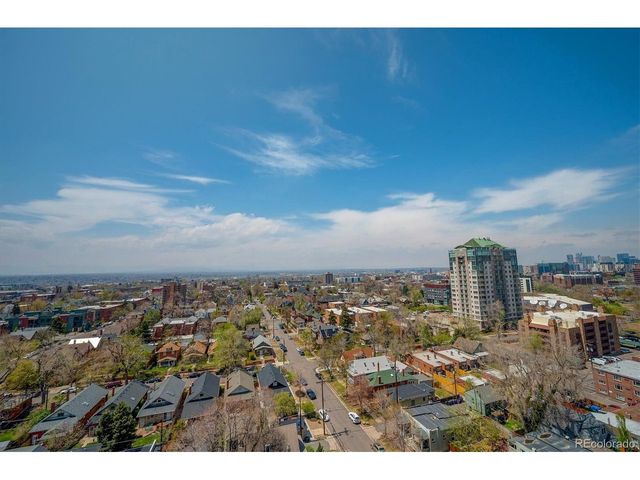 130 N Pearl St 1507, Denver, CO 80203