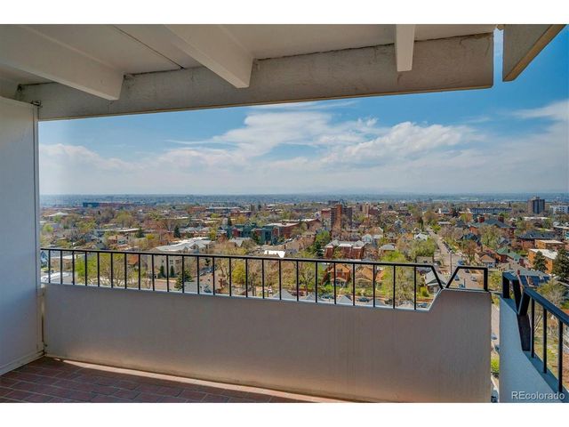 130 N Pearl St 1507, Denver, CO 80203