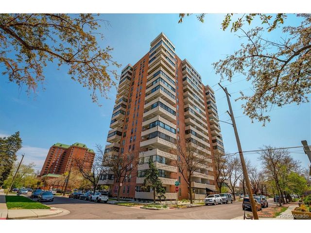 130 N Pearl St 1507, Denver, CO 80203