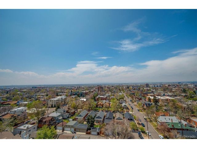 130 N Pearl St 1507, Denver, CO 80203