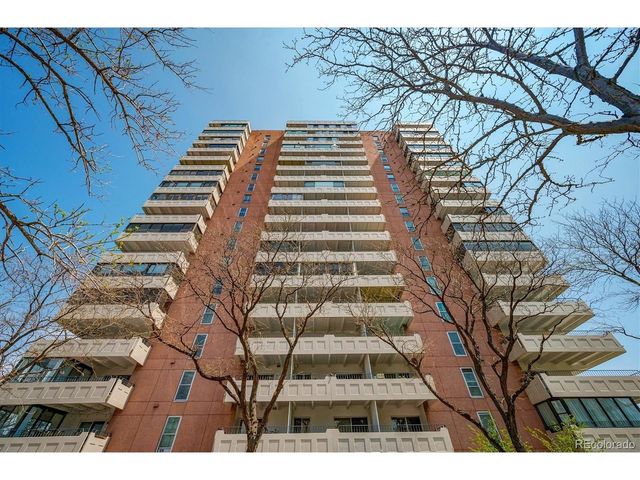 130 N Pearl St 1507, Denver, CO 80203