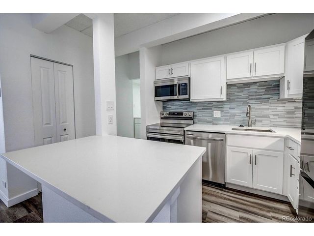 130 N Pearl St 1507, Denver, CO 80203