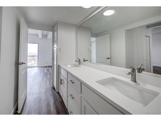 130 N Pearl St 1507, Denver, CO 80203
