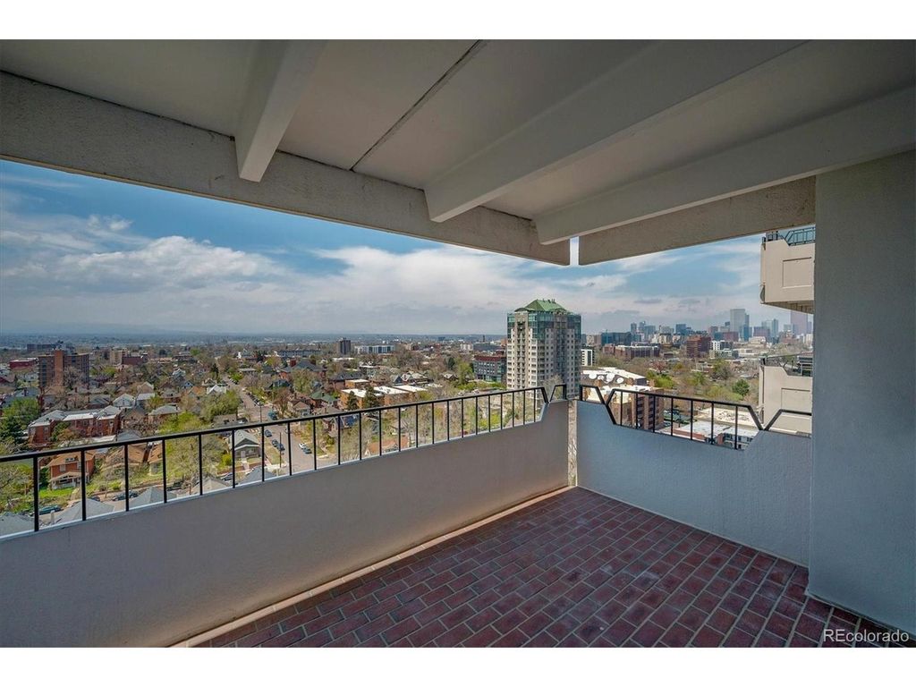 130 N Pearl St 1507, Denver, CO 80203
