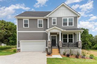 1803 Country Club Road 1, Lincolnton, NC 28092