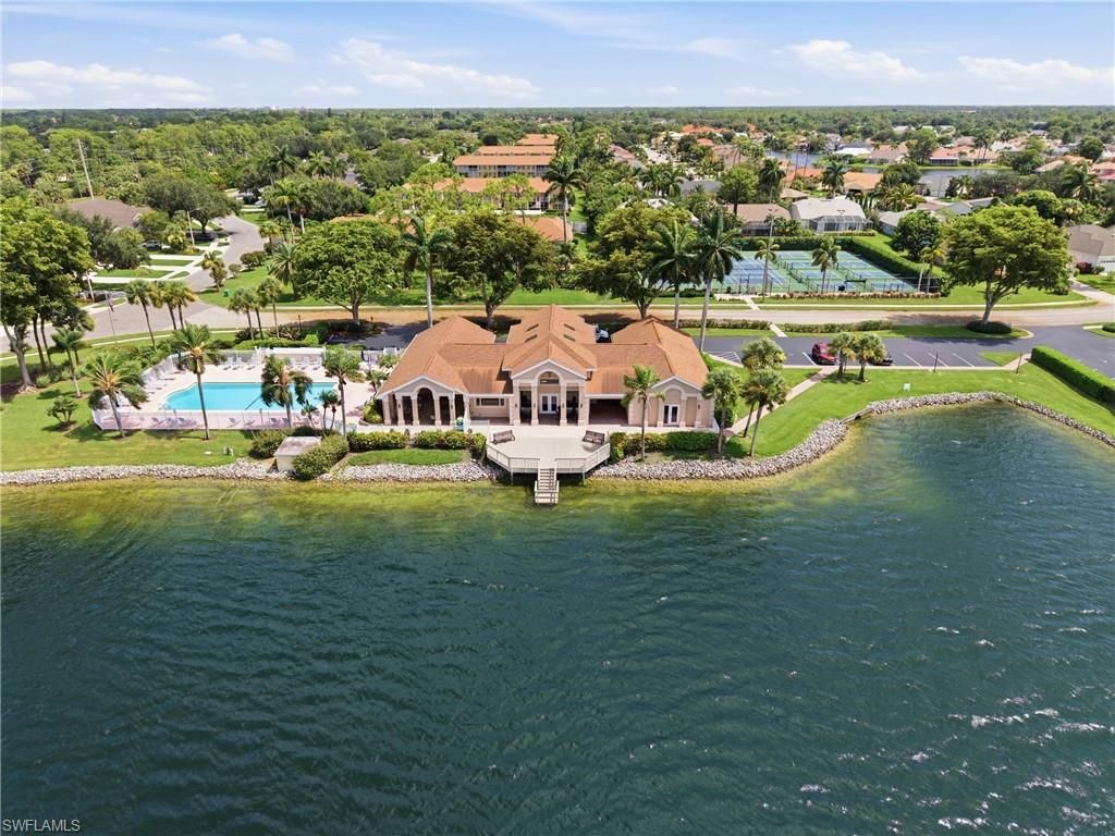 1768 Royal CIR 1402, NAPLES, FL 34112 — exterior