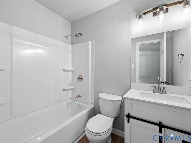 3901 Old Creek Rd, Chesterfield, VA 23832