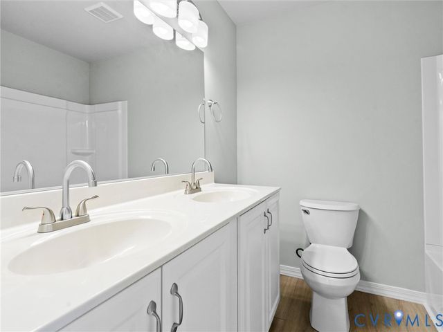 3901 Old Creek Rd, Chesterfield, VA 23832