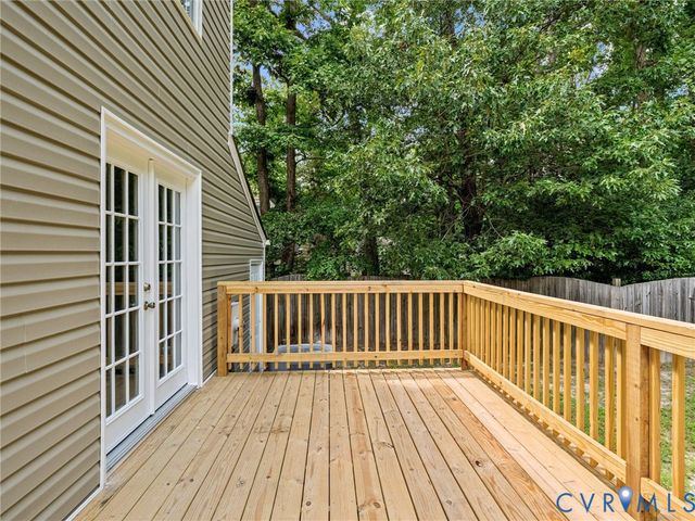3901 Old Creek Rd, Chesterfield, VA 23832