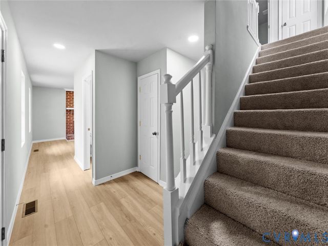 3901 Old Creek Rd, Chesterfield, VA 23832