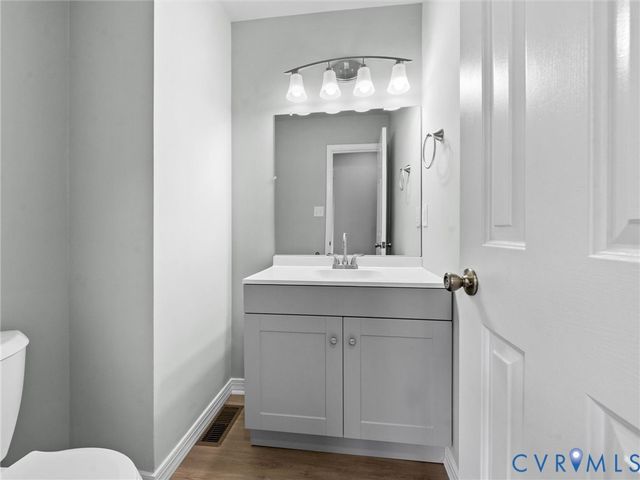 3901 Old Creek Rd, Chesterfield, VA 23832