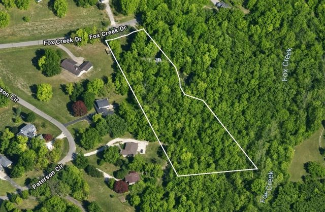 33080 Fox Creek Drive, Waukee, IA 50263