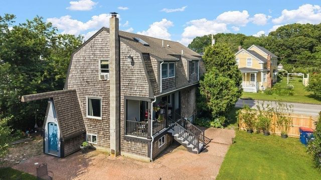 20 Kane Street, Fairhaven, MA 02719