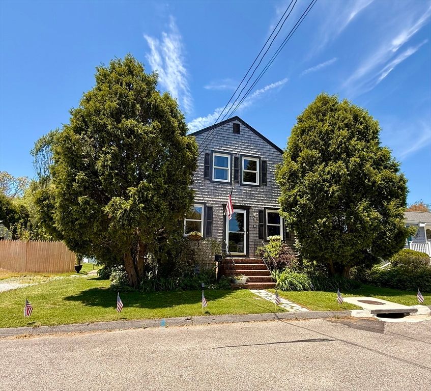 20 Kane Street, Fairhaven, MA 02719