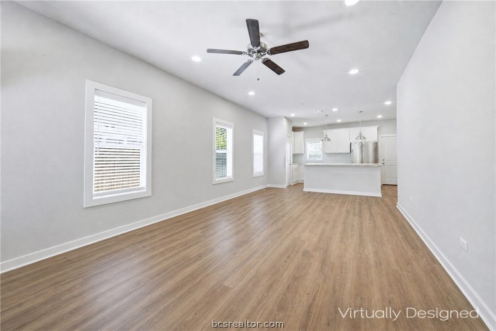 612 Peyton Street, College Station, TX 77840 — photo 4
