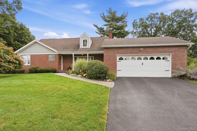 25 E Willow Street, Beacon, NY 12508