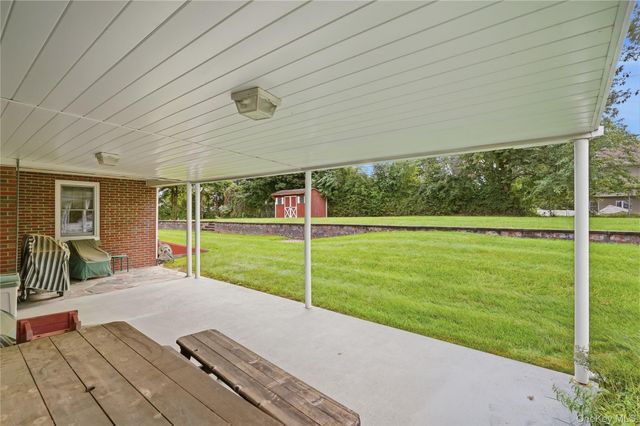 25 E Willow Street, Beacon, NY 12508
