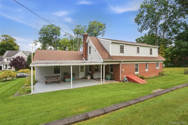 25 E Willow Street, Beacon, NY 12508
