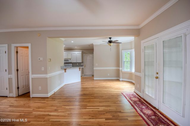 4508 Hansford Drive, Rocky Mount, NC 27803