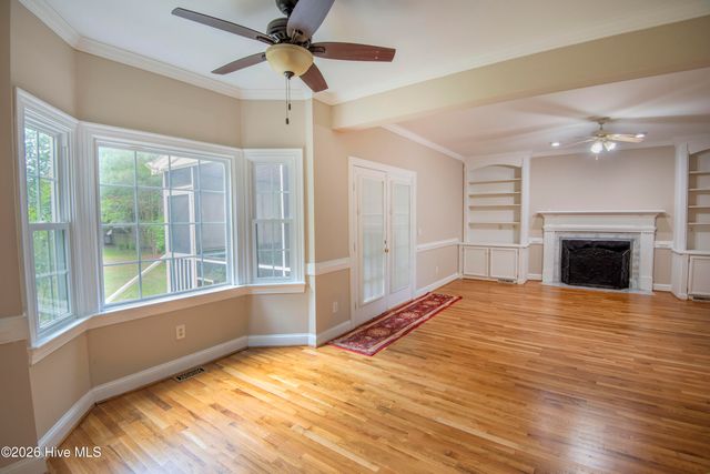 4508 Hansford Drive, Rocky Mount, NC 27803