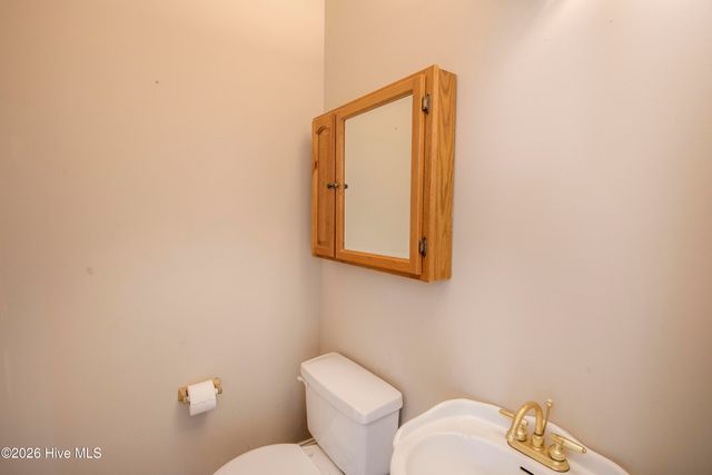4508 Hansford Drive, Rocky Mount, NC 27803
