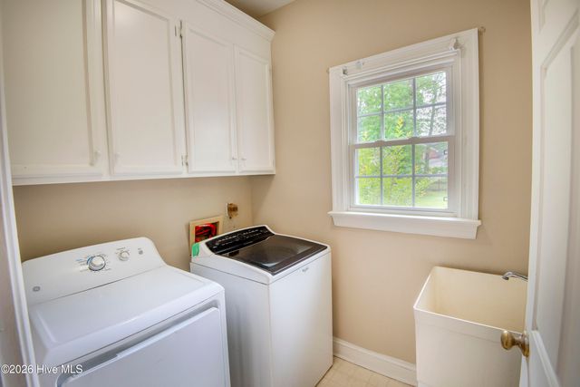 4508 Hansford Drive, Rocky Mount, NC 27803