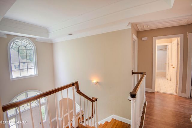 4508 Hansford Drive, Rocky Mount, NC 27803