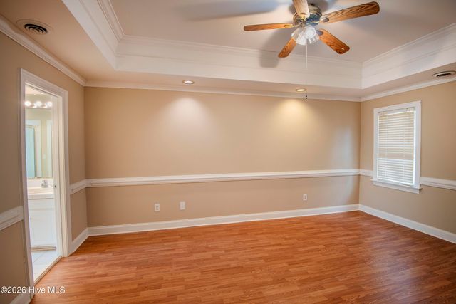 4508 Hansford Drive, Rocky Mount, NC 27803